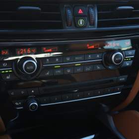 Foto inzerátu BMW X6 xDrive40d