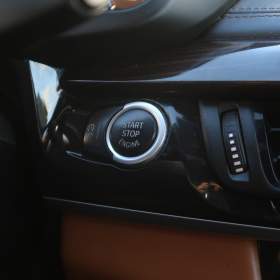 Foto inzerátu BMW X6 xDrive40d