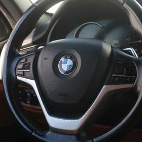Foto inzerátu BMW X6 xDrive40d
