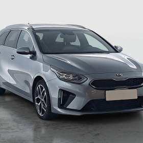 Fotka k inzerátu Kia Ceed 1.6 CRDi MHEV / 19898024