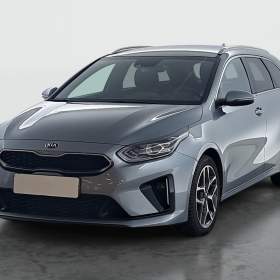 Foto inzerátu Kia Ceed 1.6 CRDi MHEV