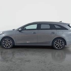 Foto inzerátu Kia Ceed 1.6 CRDi MHEV