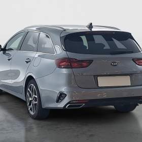 Foto inzerátu Kia Ceed 1.6 CRDi MHEV