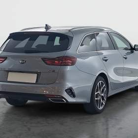 Foto inzerátu Kia Ceed 1.6 CRDi MHEV