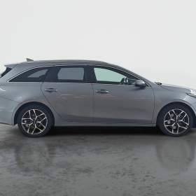 Foto inzerátu Kia Ceed 1.6 CRDi MHEV