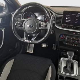 Foto inzerátu Kia Ceed 1.6 CRDi MHEV