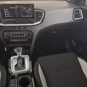 Foto inzerátu Kia Ceed 1.6 CRDi MHEV