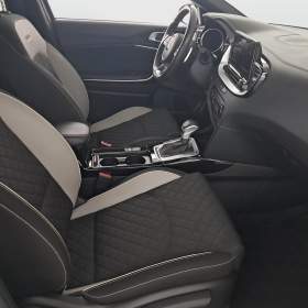 Foto inzerátu Kia Ceed 1.6 CRDi MHEV