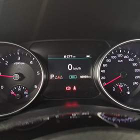 Foto inzerátu Kia Ceed 1.6 CRDi MHEV