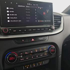 Foto inzerátu Kia Ceed 1.6 CRDi MHEV