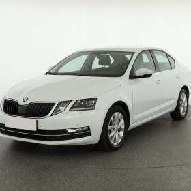 Foto inzerátu Skoda Octavia 1.5 TSI