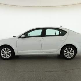 Foto inzerátu Skoda Octavia 1.5 TSI