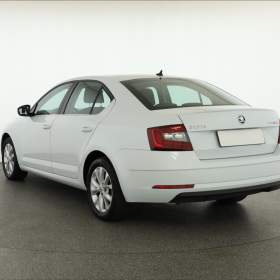 Foto inzerátu Skoda Octavia 1.5 TSI