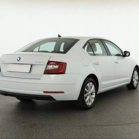 Foto inzerátu Skoda Octavia 1.5 TSI