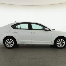 Foto inzerátu Skoda Octavia 1.5 TSI