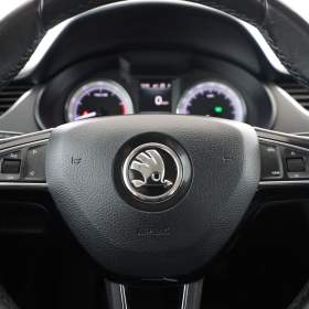 Foto inzerátu Skoda Octavia 1.5 TSI