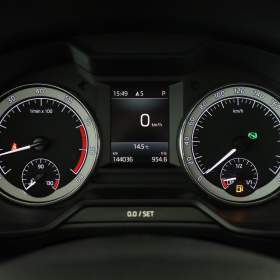 Foto inzerátu Skoda Octavia 1.5 TSI