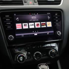 Foto inzerátu Skoda Octavia 1.5 TSI