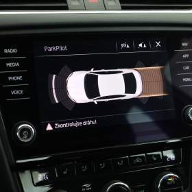 Foto inzerátu Skoda Octavia 1.5 TSI