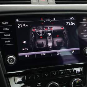 Foto inzerátu Skoda Octavia 1.5 TSI