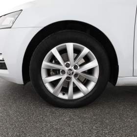 Foto inzerátu Skoda Octavia 1.5 TSI