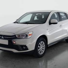 Foto inzerátu Mitsubishi ASX 1.6 MIVEC