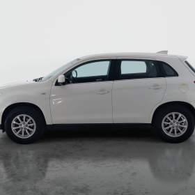 Foto inzerátu Mitsubishi ASX 1.6 MIVEC