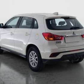 Foto inzerátu Mitsubishi ASX 1.6 MIVEC