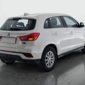 Foto inzerátu Mitsubishi ASX 1.6 MIVEC