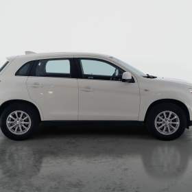 Foto inzerátu Mitsubishi ASX 1.6 MIVEC