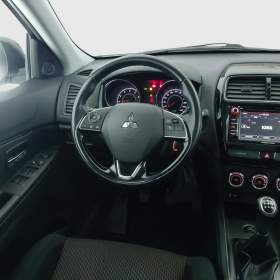 Foto inzerátu Mitsubishi ASX 1.6 MIVEC