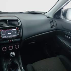 Foto inzerátu Mitsubishi ASX 1.6 MIVEC