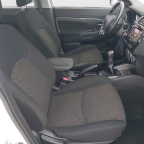 Foto inzerátu Mitsubishi ASX 1.6 MIVEC