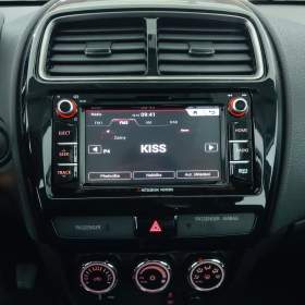 Foto inzerátu Mitsubishi ASX 1.6 MIVEC