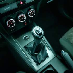 Foto inzerátu Mitsubishi ASX 1.6 MIVEC