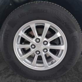 Foto inzerátu Mitsubishi ASX 1.6 MIVEC