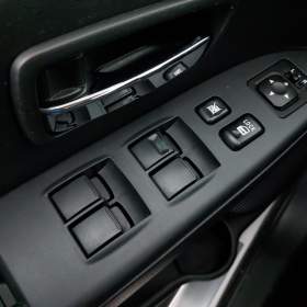 Foto inzerátu Mitsubishi ASX 1.6 MIVEC