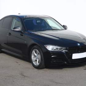 Fotka k inzerátu BMW 3 320 i / 19967026