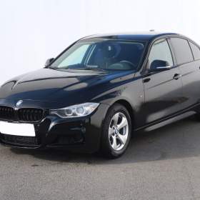 Foto inzerátu BMW 3 320 i