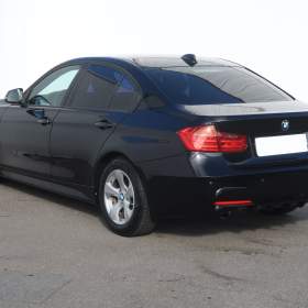 Foto inzerátu BMW 3 320 i