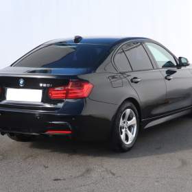 Foto inzerátu BMW 3 320 i