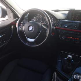 Foto inzerátu BMW 3 320 i