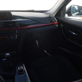 Foto inzerátu BMW 3 320 i
