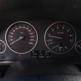 Foto inzerátu BMW 3 320 i