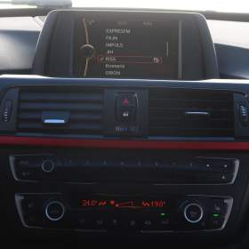Foto inzerátu BMW 3 320 i