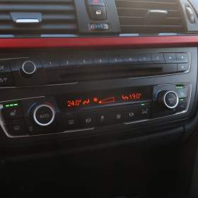 Foto inzerátu BMW 3 320 i