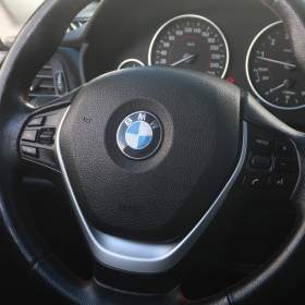 Foto inzerátu BMW 3 320 i