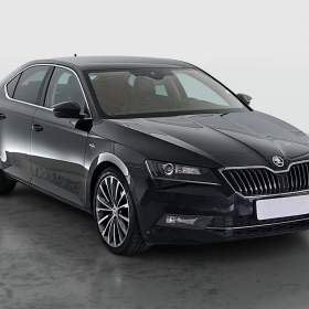 Skoda Superb 2.0 TDI 4x4 / 19967014