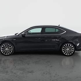 Foto inzerátu Skoda Superb 2.0 TDI 4x4