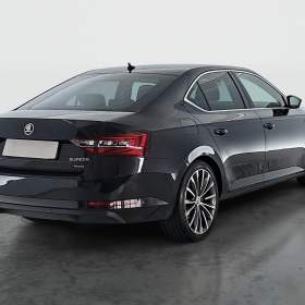 Foto inzerátu Skoda Superb 2.0 TDI 4x4